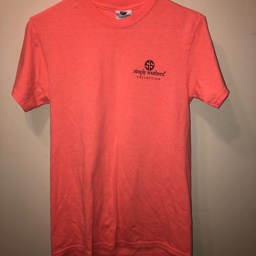 Simply southern t-shirt